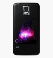 Sorcerer's Hat Case/Skin for Samsung Galaxy