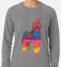 FU GERALD Leichter Pullover