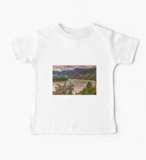 A Bend in the Danube Baby Tee