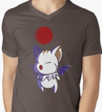 Kupo! Men's V-Neck T-Shirt