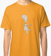 roger american dad Classic T-Shirt