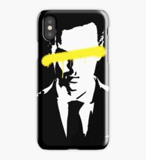 moriarty iPhone Case/Skin