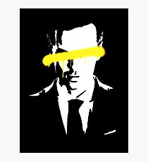moriarty Photographic Print