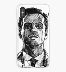 moriarty iPhone Case/Skin