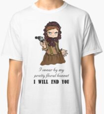 Our Mrs Reynolds Classic T-Shirt