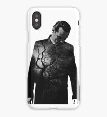 moriarty iPhone Case/Skin