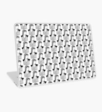 Margaery Tyrell Outline Art Laptop Skin