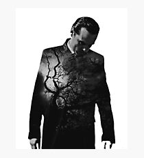 moriarty Photographic Print