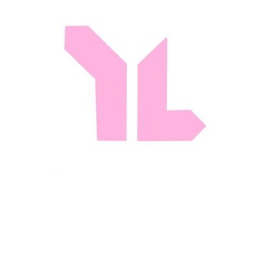 Yl Symbol Black - Young Life Logo Transparent PNG Image With