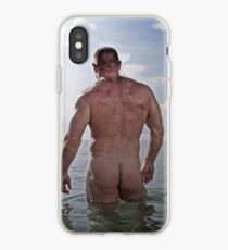 Miles iPhone Case