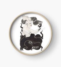 Ursula Clock
