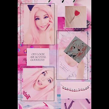 Belle delphine cl｜TikTok Search