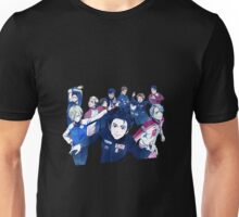 yuri on ice merch amazon