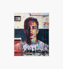 bobby tarantino Art Board