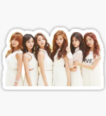 APink Sticker