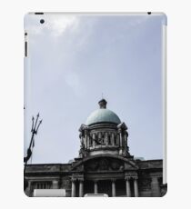 Museum iPad Case/Skin