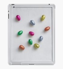 Easter Eggs iPad Case/Skin