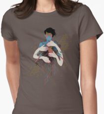 Womens Fitted T-Shirts | Redbubble