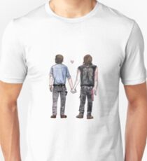 RICKYL WATERCOLOUR Unisex T-Shirt