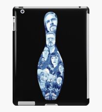 lebowski iPad Case/Skin