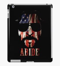lebowski iPad Case/Skin