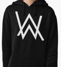 Sudadera con capucha Alan Walker - Desvanecido