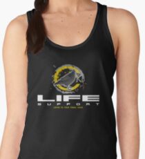 life support Women's Tank Top