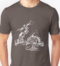OBX Lighthouse swell Unisex T-Shirt