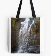 Fuller Falls Tote Bag