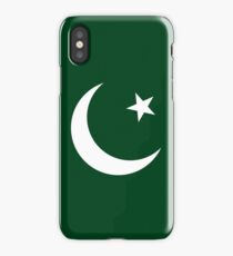 Pakistan - Standard iPhone Case