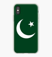Pakistan - Standard iPhone Case