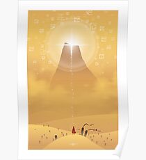 Journey Poster