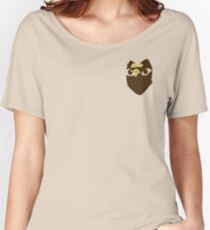 Bape x Comme des Garçons Women's Relaxed Fit T-Shirt