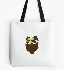 Bape x Comme des Garçons Tote Bag