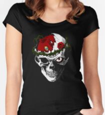 berserk Women's Fitted Scoop T-Shirt