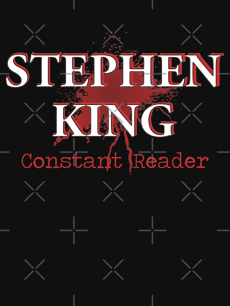 Constant Reader by MadMedicMerrick