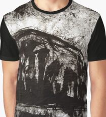 Uluru...a sacred place Graphic T-Shirt