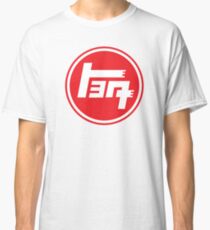 Retro Japan Toyota Classic T-Shirt