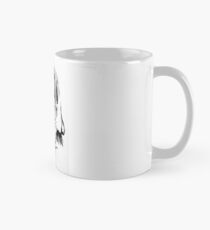 Princess Leia "hope" Mug