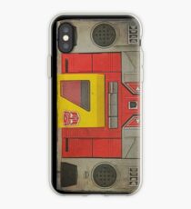 Blaster Phone Case iPhone Case