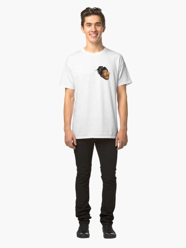 young thug jeffery t shirt