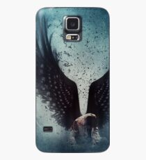 Du kannst nicht einmal richtig sterben Hülle & Klebefolie für Samsung Galaxy