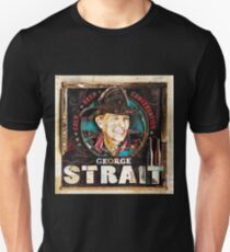 george strait Unisex T-Shirt