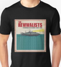 the revivalists shirt