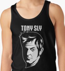 Tony Sly Tank Top