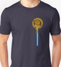 Hand of the Jedi Unisex T-Shirt