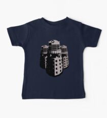 War Machines Baby Tee