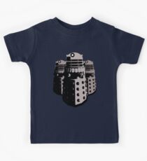 War Machines Kids T-Shirt