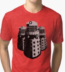 War Machines Tri-blend T-Shirt