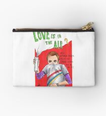 Sheldon Studio Pouch